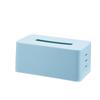 Dispenser Moderno Minimalista in Carta PP con Design a Gradini Regolabile per Soggiorno e Bagno