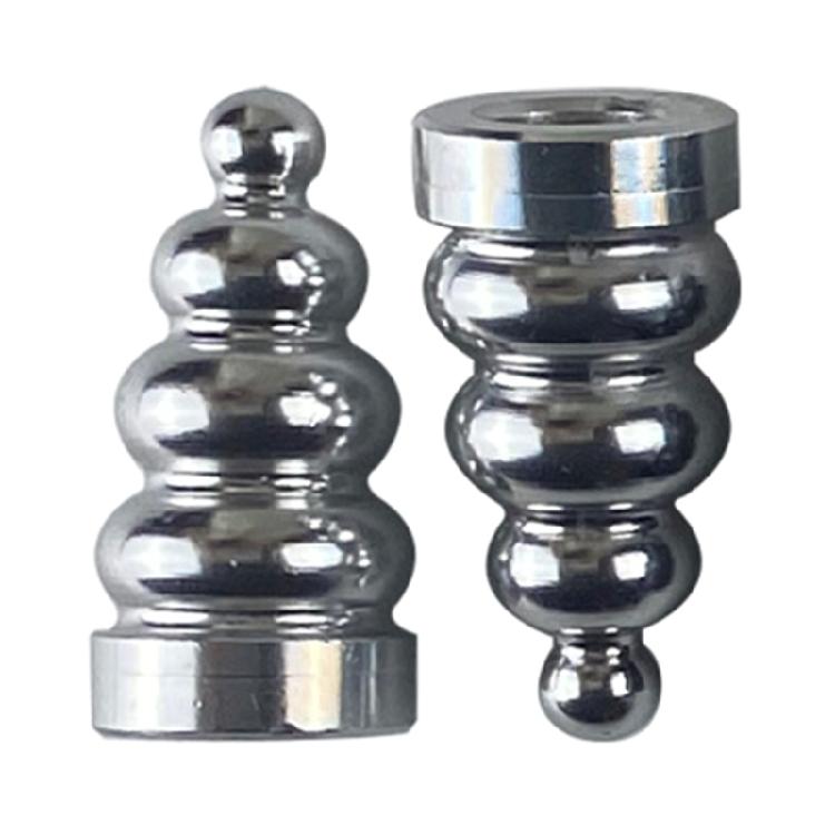 Tire Valve Stem Caps Universal Aluminum Tire Valve Caps Valve Cover for Car