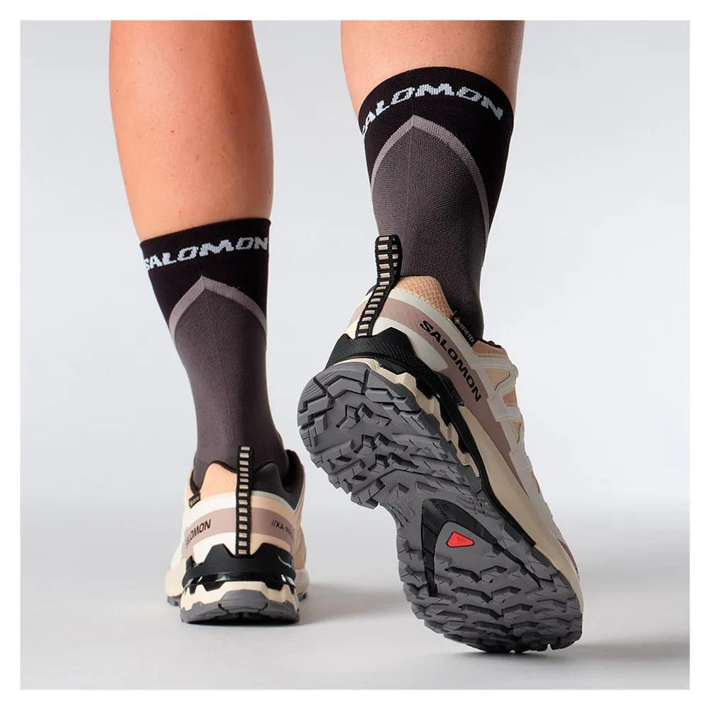Salomon Кроссовки для трейлраннинга XA Pro 3D V9 Goretex