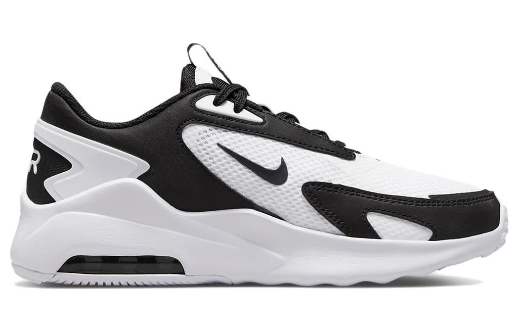 Nike Air Max Bolt 'White Black' Women's CU4152-101