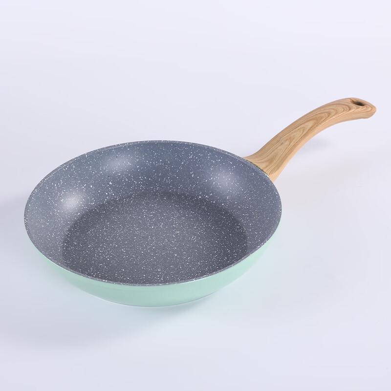 Zhi Shi Non-stick Cookware Set