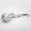 Pir Infrared Motion Sensor Light Ac85-265V Smart Motion Switch for Home Garage Corridor Outdoor