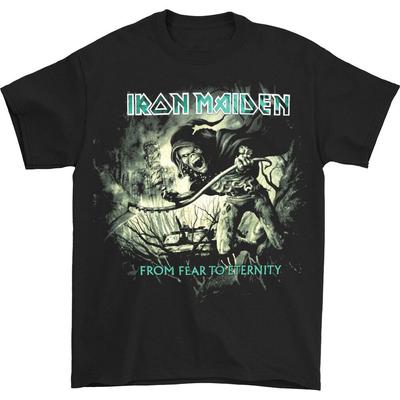 Iron Maiden From Fear Eternity Unisex T-Shirt