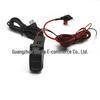 Mitsubishi Pajero Sport 2011-2015 Dual USB Car Charger, Fuse Box Powered Mobile Phone Charger