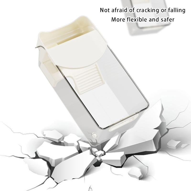 Turtles Enclosure Tanks With Layered Platforms Cave Wetland Simulation And 360 Degree Visibilities For Reptiles Pet