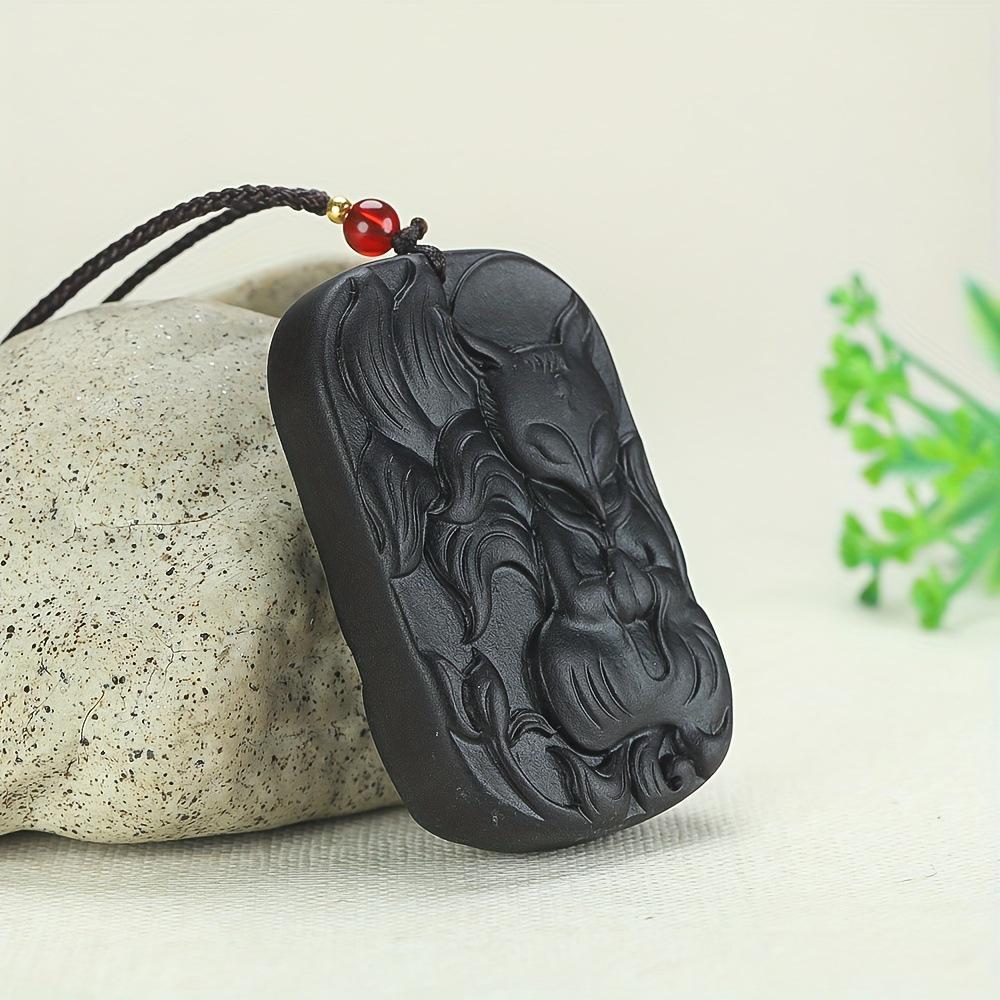 Кулон в виде слона из янтаря, бога богатства, цветущей Гуаньинь, кулон из пчелиного воска. 716