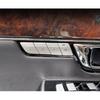 Sticker Trim Silver Alloy For Jaguar XJL 10-19 4PC Seat Memory System Switch
