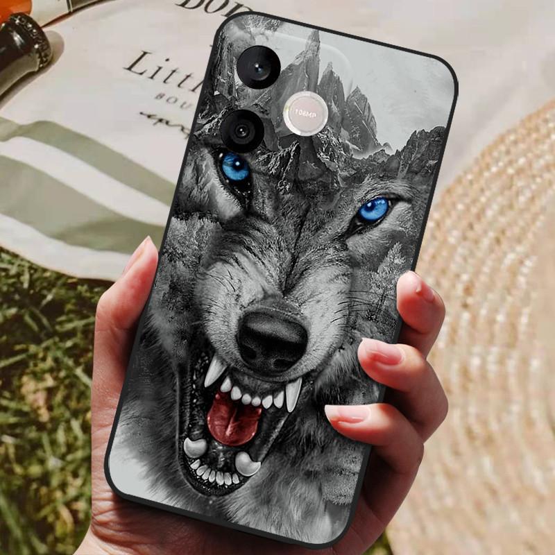 For Honor 500 Smart Case 600Lite Cover Funda Luxury TPU Shockproof Cartoon Silicone Phone Cover For Honor 600 Lite Coque 2026