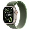 1:1 Trail Loop For Apple Watch Ultra 3 2 Band 49mm 46mm 45mm 44mm 42mm 40mm 41mm 38mm Sport Bracelet Correa Iwatch Series 11 10 9 8 7 SE Straps
