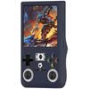 Anti-Scratch Game Console Case Sleeve Shell for R36Max Handheld Game Handheld Game Accessories