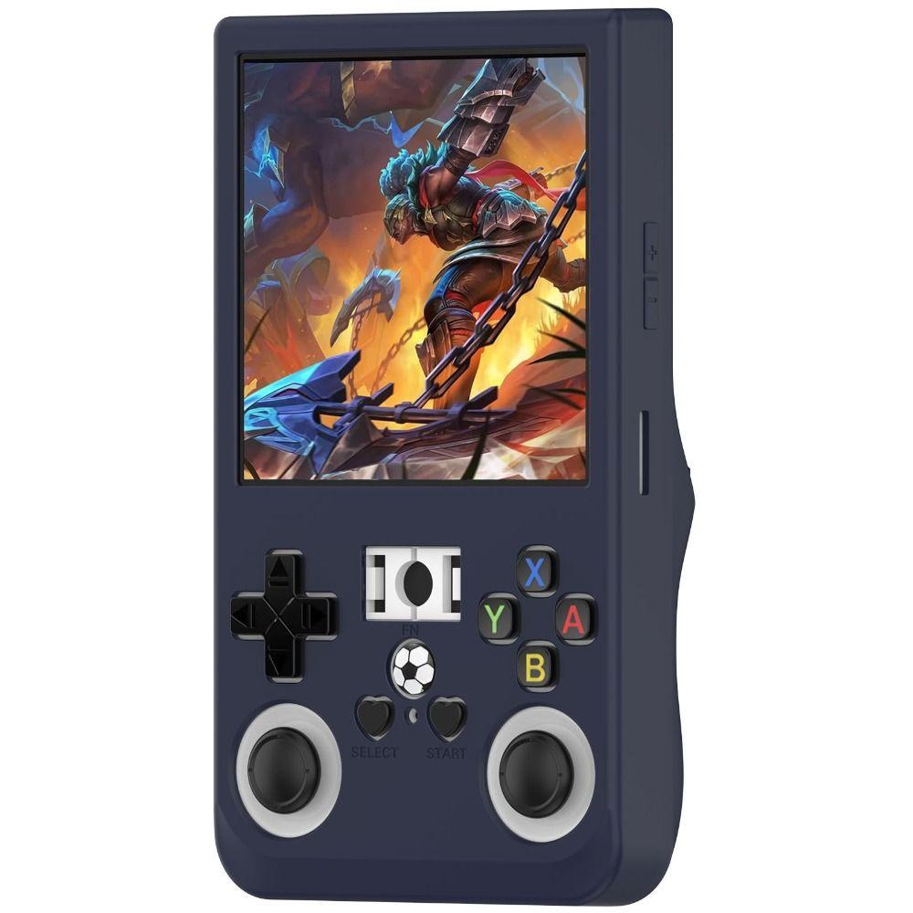 Anti-Scratch Game Console Case Sleeve Shell for R36Max Handheld Game Handheld Game Accessories