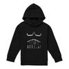 Star Wars Childrens/Kids Stormtrooper Costume Hoodie