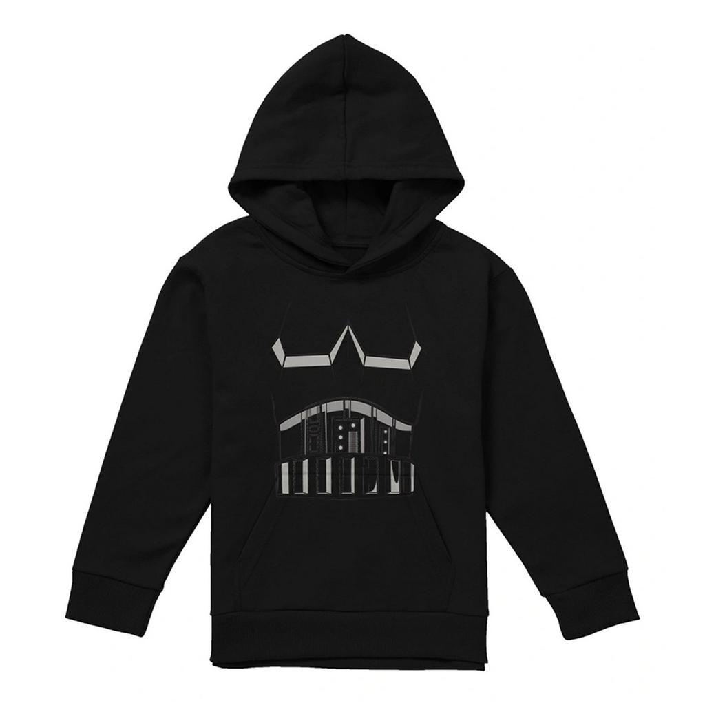Star Wars Childrens/Kids Stormtrooper Costume Hoodie
