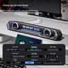 Edifier Halo PixelBar RGB Desktop Speaker CN plug (adapter included)