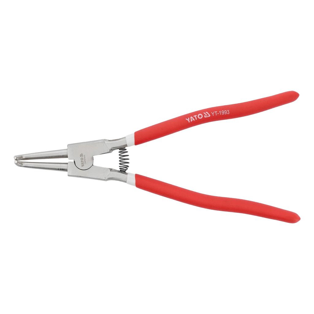 Yato Chrome Vanadium Steel Circlip Pliers
