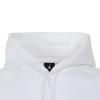 Jordan Logo Sports Casual Pullover Long Sleeve Sweatshirt Men sweatshirt White AQ1209-100