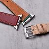 Classics Leather Strap For Apple IWatch Series 11-2 SE Ultra Bracelet For Apple Watch Band 38mm 40mm 41mm 42mm 45 46mm 49mm Belt