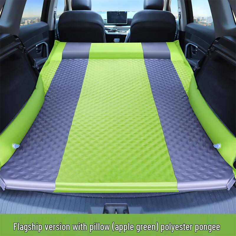 Nio ET5/ES6 Car Auto-Inflating Mattress for