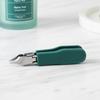Ingrown Toenail Clipper for Thick Nails Professional Heavy Duty Toenail Trimmer Stainless Steel for Home or Salon Use