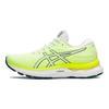 Gel Nimbus 24 Bianco Velluto Pino Donna Sneakers 1012B201-102