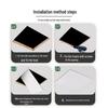 Andatong Hidden Ceiling Access Panel