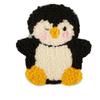 Self-Adhesive Chenille Animal Embroidery Patch for Clothing Accessories