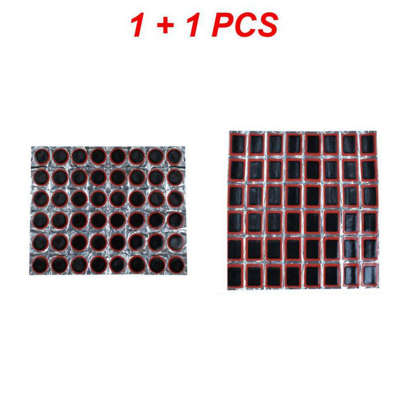 2/3/4PCS Puncture Repair Tool Portable High-quality Convenient Trending Versatile Must-have Fix Flat Tires In Minutes