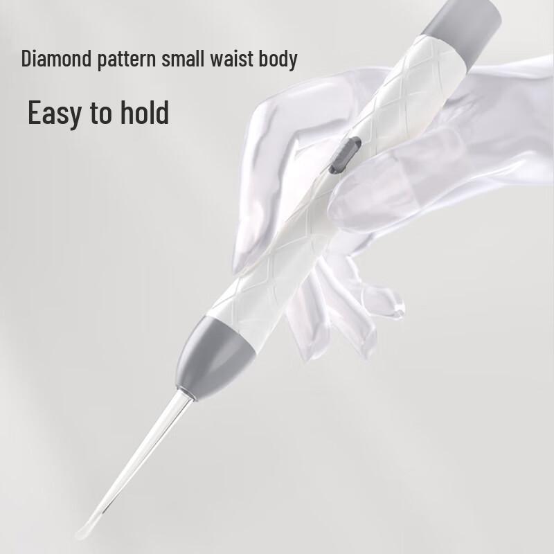 Luminous Visual Kids Ear Pick Tool Set