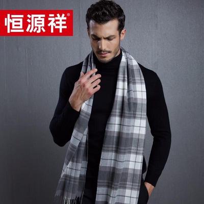 Accessoires – Schals & Tücher