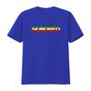 Skindred Rasta Logo T Shirt New Stylish and Perfect for Music Lovers Vintage Washed Casual Versatile Designer Clothes Graphic
