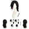Arcane Season 2 Cosplay Wig With High Temperature Silk For Cosplay And Role Play