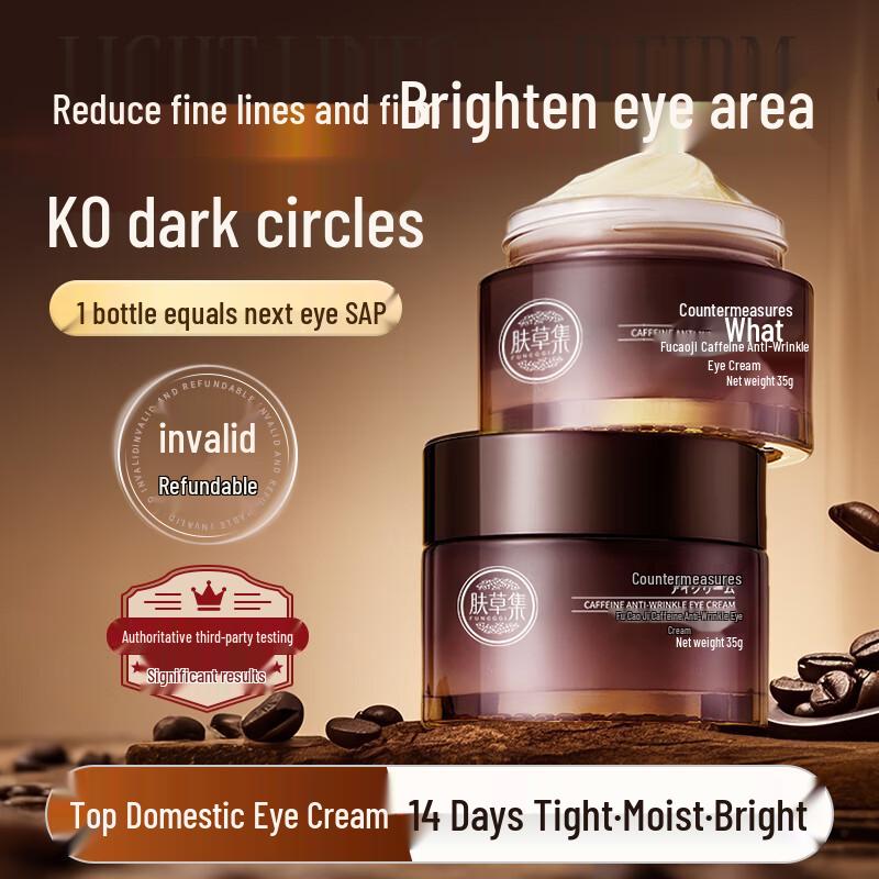 FUNCGGI Eye Care Solutions