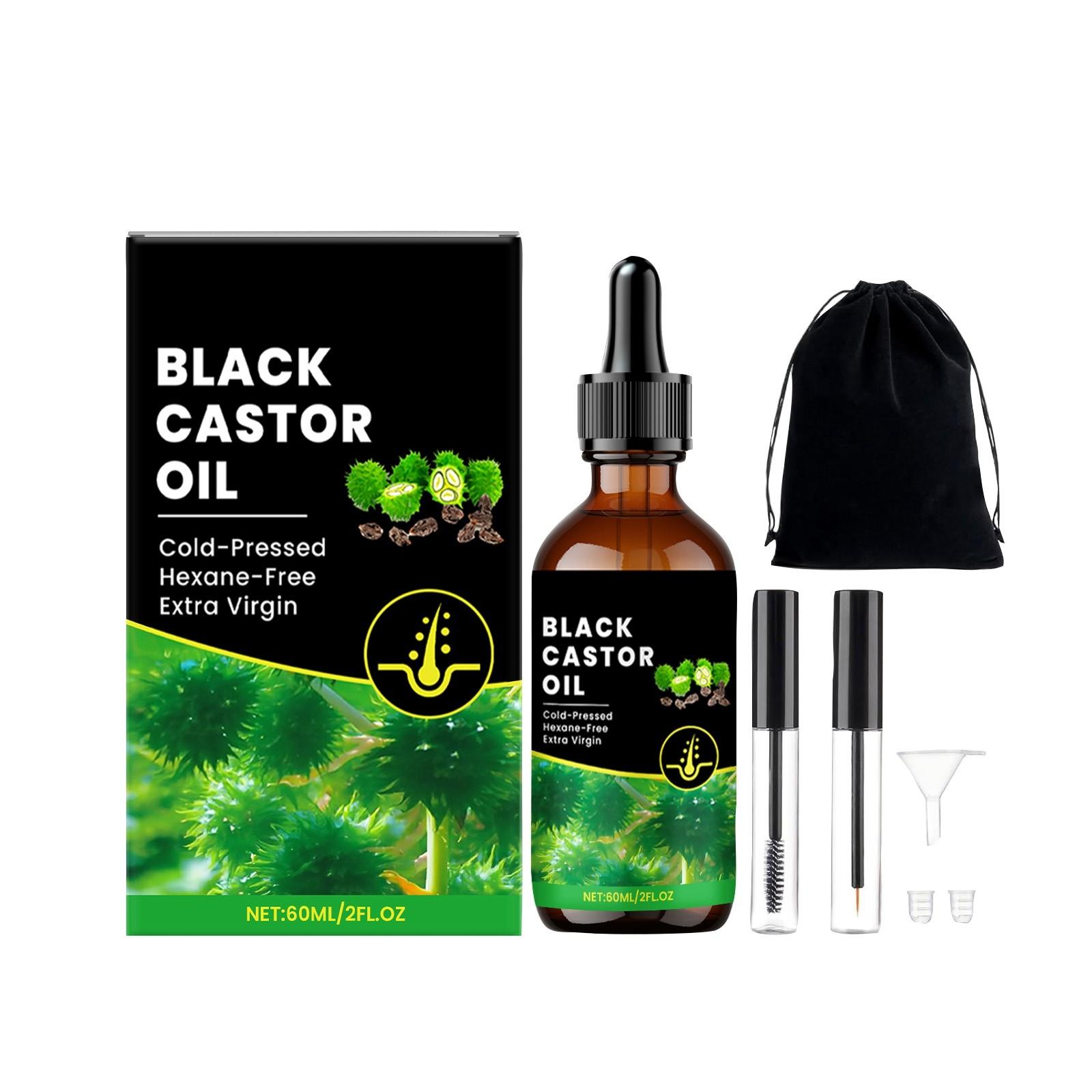 

Касторовое масло Ключ к легкому созданию красивой кожи. Это глубоко увлажняющее масло помогает создать увлажненную и сияющую кожу 60 мл One Size зелёный