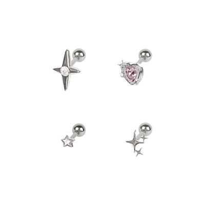 VVV [SET] Star Planet Piercing