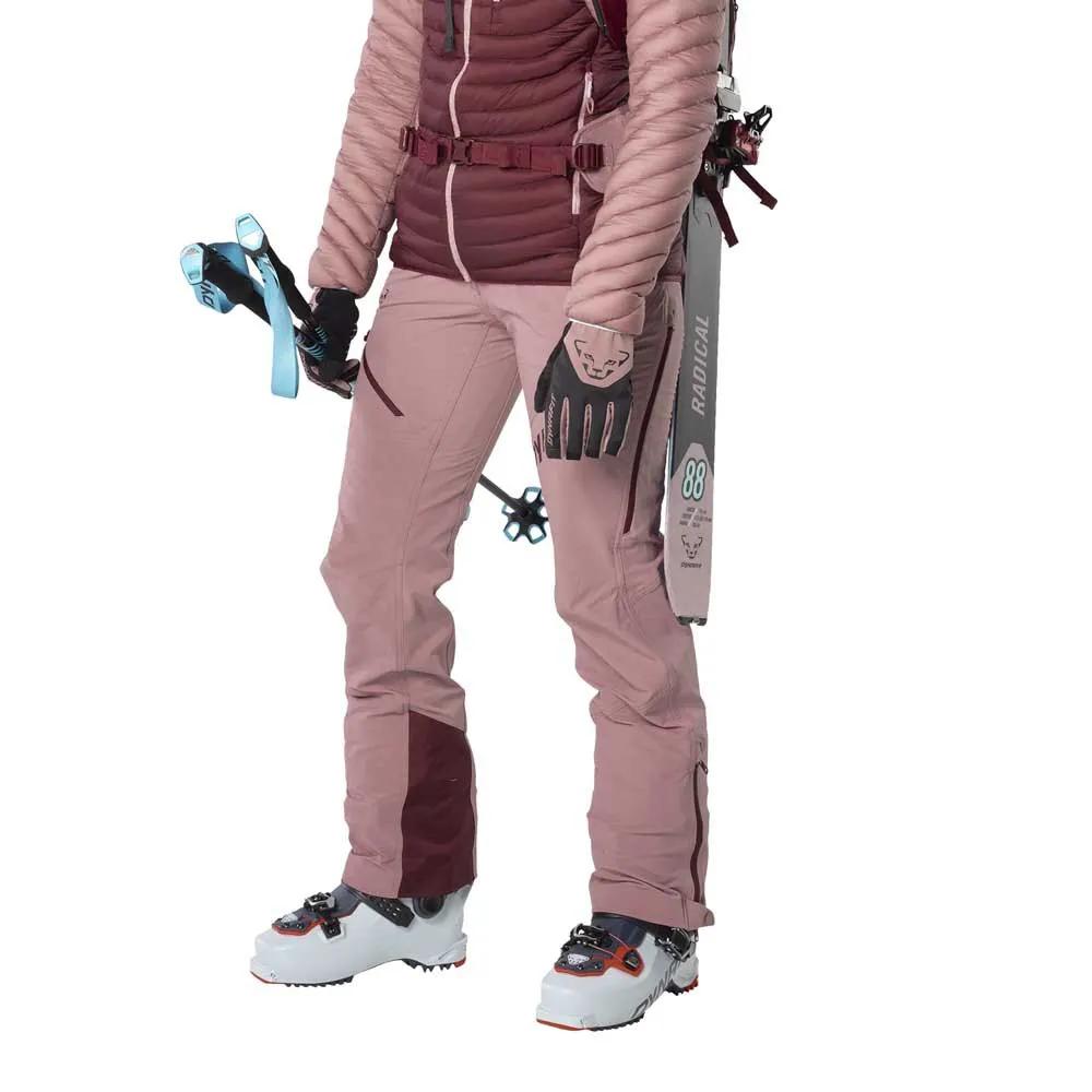 

Dynafit Брюки Mercury 2 Dynastretch DE 40