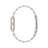 [Gc] Rose Gold Two-Tone Glim Mini (Z54004L1) Women's Watch