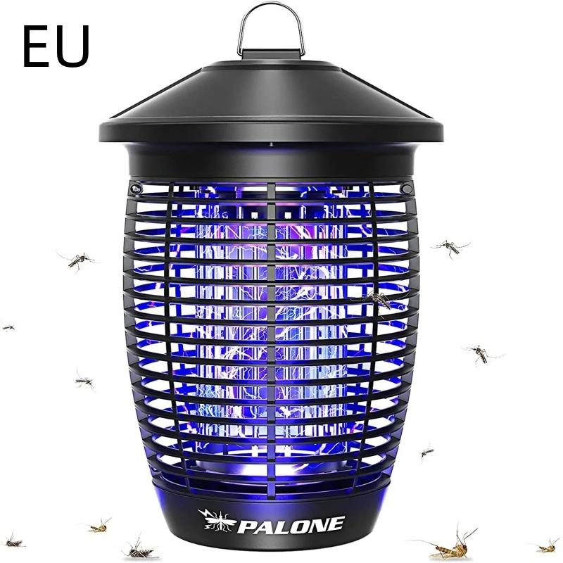 

20W Mosquito Exterminator Pest Control Outdoor Insecticide Fly Exterminator High Efficiency Mosquito Light for Yard Garden Home