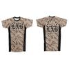 V1 LXB AJJ Černý Rash Guard Rychleschnoucí Tričko do posilovny Levelxblack Dres Vintage Pánské Dámské Tričko Oblečení Unisex Oblečení Y2k Vrchní díly