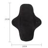 All-Cotton Breathable Leak-Proof Postpartum & Menstrual Pads, Day & Night Use, Washable Sanitary Napkins