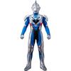 Ultraman Ultraman Z Original Big Soft Vinyl Figure Collectible Toy