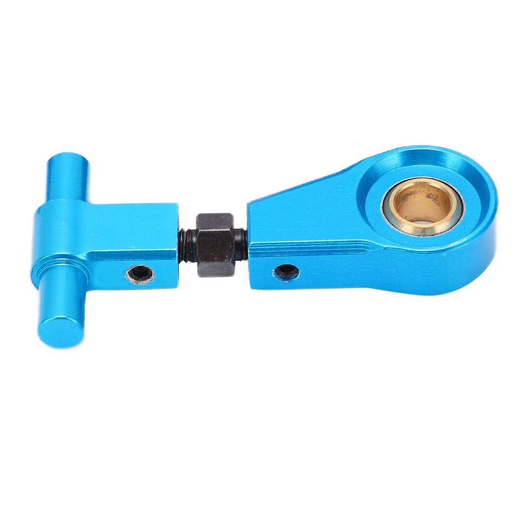 RC Front Upper Arm Aluminum Alloy Suspension Arm Accessories for    02 1Celsius10 RC Car
