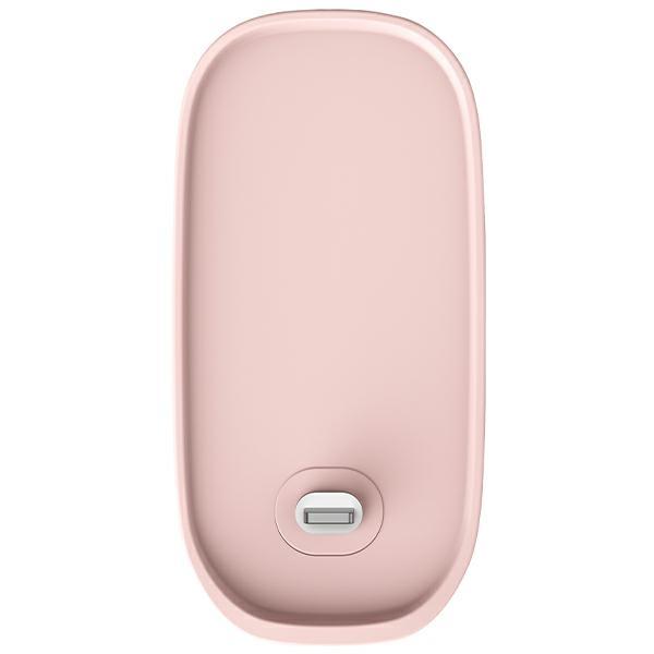 Uniq Nova Stacja Dokująca Magic Mouseróżowy/Pink