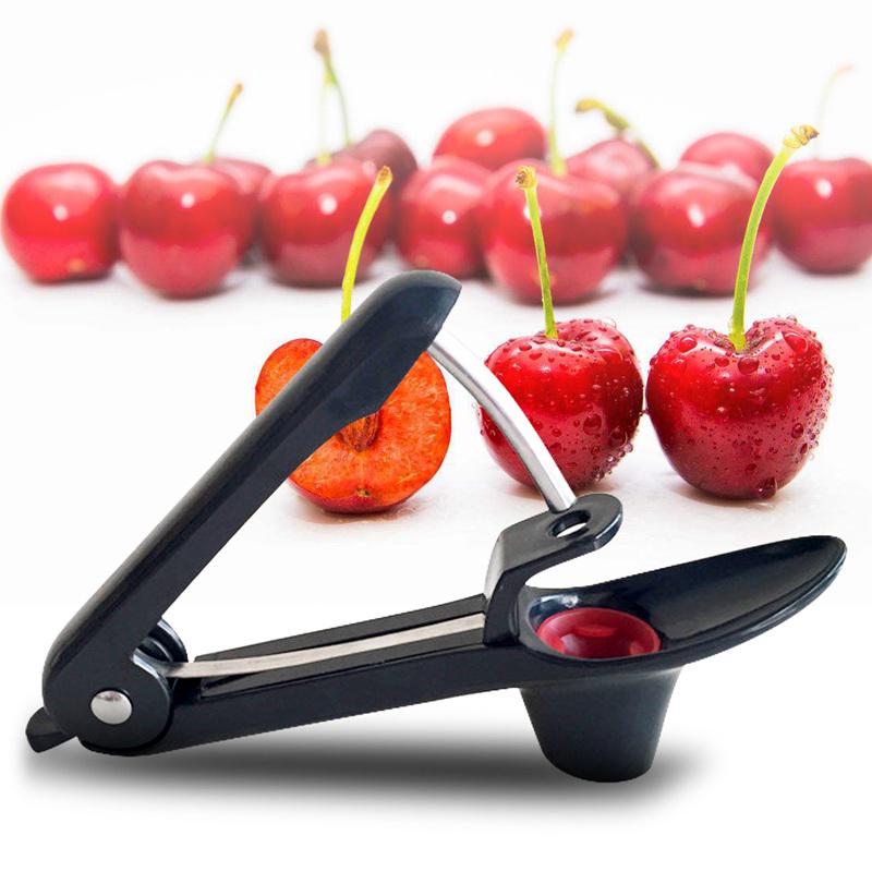 Plastic Seed Remover Seed Remover Fruit Pitter Cherry Chopper Hawthorn Corer Seeder Black Buy At A Low Prices On Joom E Commerce Platform