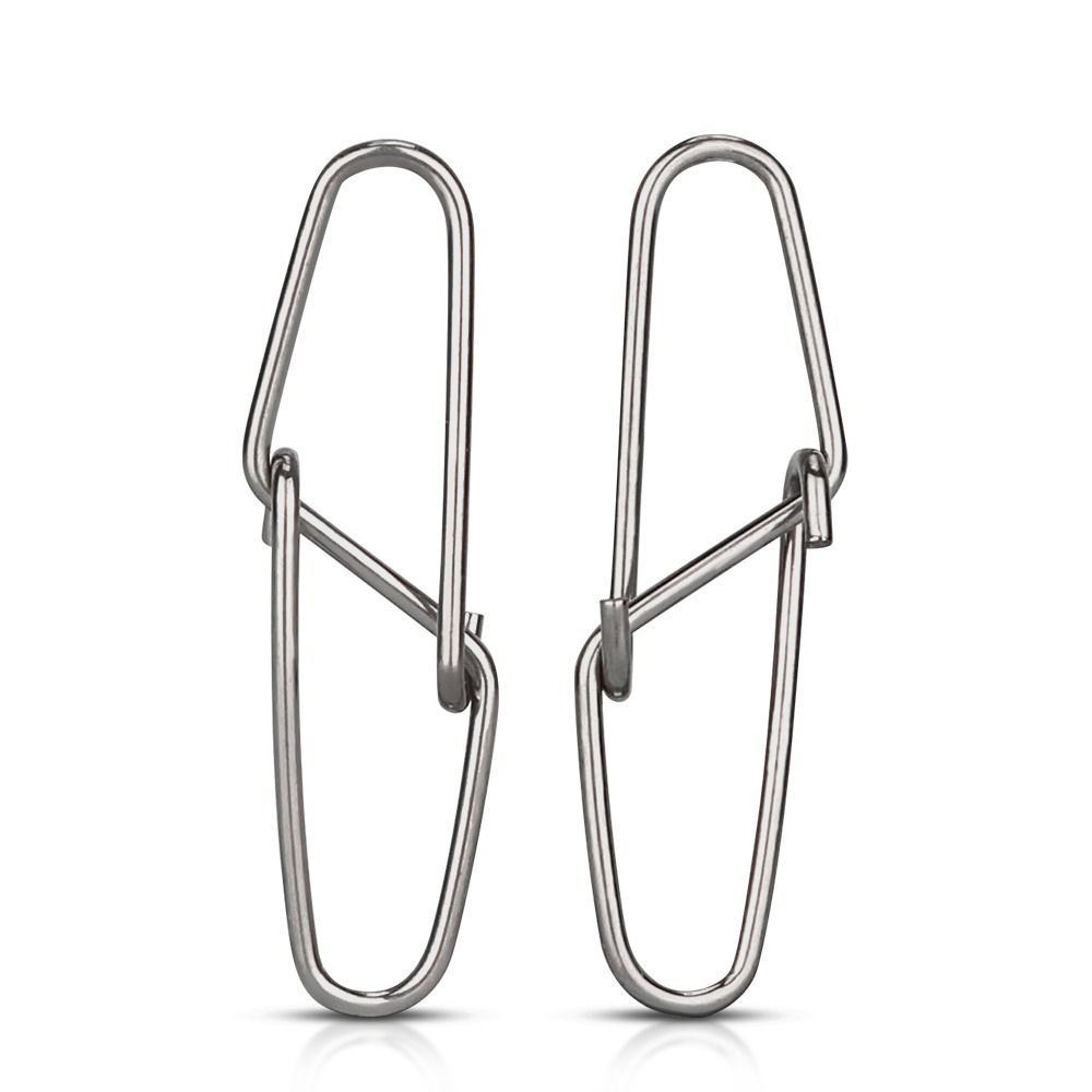 100PCS Strong Pulling Force Fishing Lure Pin Fishing Lure Connector  Sea Fishing