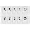 Replacement Dust Bag For Conga 7490 Immortal Home For X-Treme Vacuum Cleaner Cordless Spare Parts Access