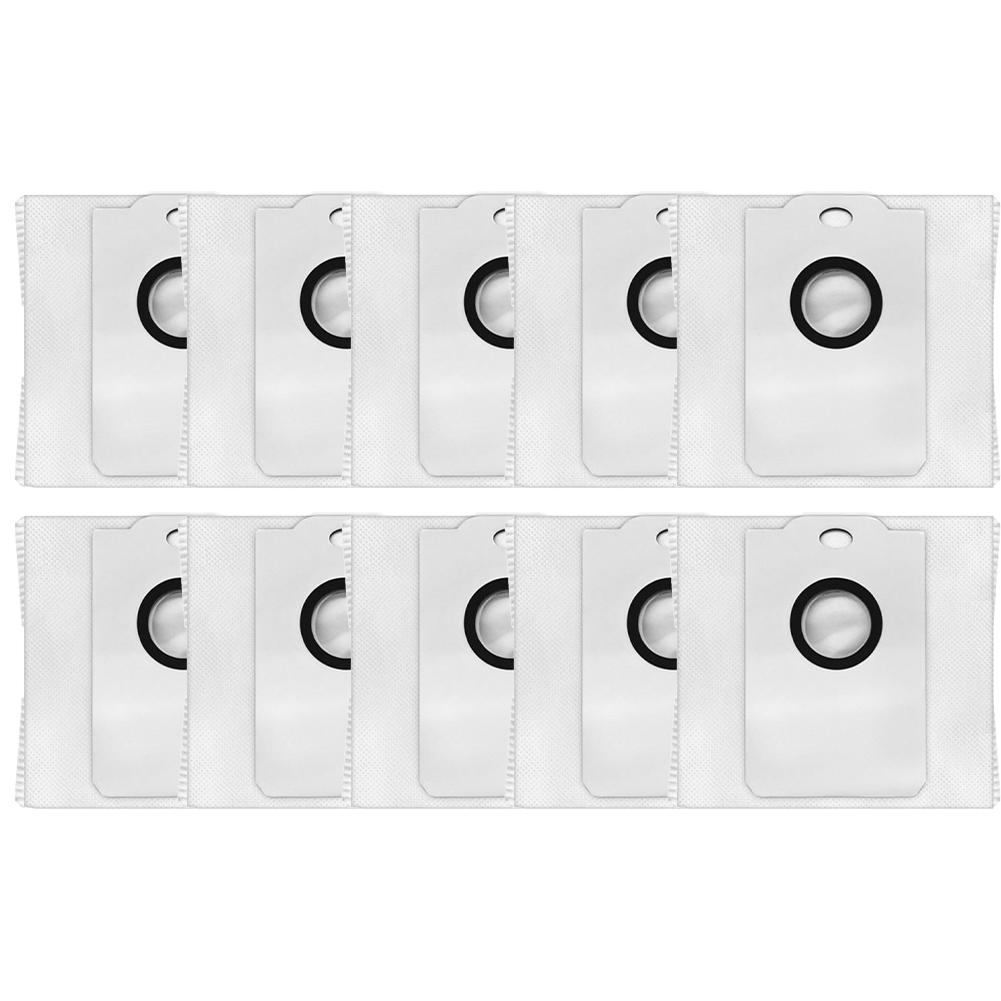 Replacement Dust Bag For Conga 7490 Immortal Home For X-Treme Vacuum Cleaner Cordless Spare Parts Access