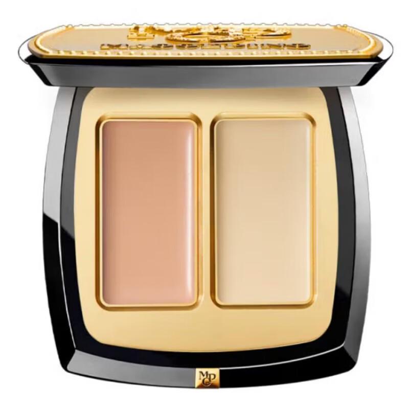 MAOGEPING BEAUTY Flawless Dual-Color Concealer 811