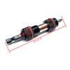 Adjustable Screwdriver Bit Holder Magnetic Quick Change 1/4 Bit Holder Impact Bit Holder Magnetic Tip Bit Holder
