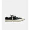 Chuck 70 Perforated Leather Black A18850c