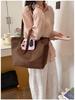 2026 Summer Korean Style Personalized Ins Casual Shoulder Tote Bag